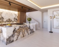 Resale - apartment - Marbella - Marbella Centro