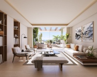 Resale - apartment - Marbella - Marbella Centro