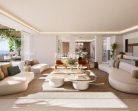 Resale - apartment - Marbella - Marbella Centro