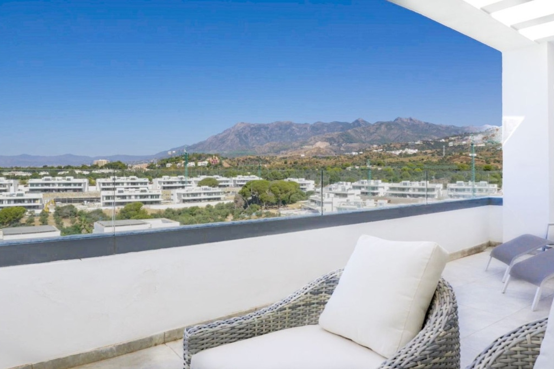 Resale - apartment - Marbella - Marbella Centro