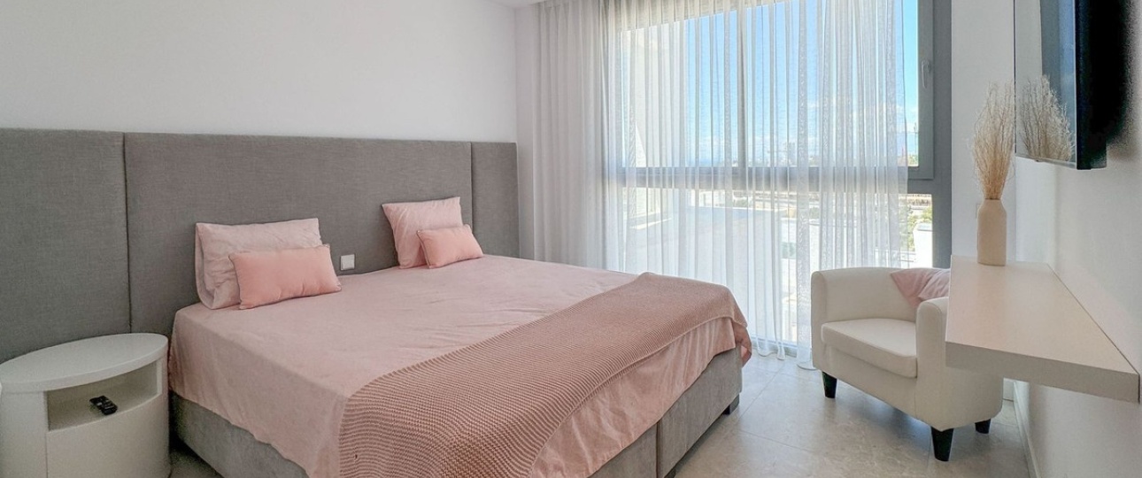 Resale - apartment - Marbella - Marbella Centro