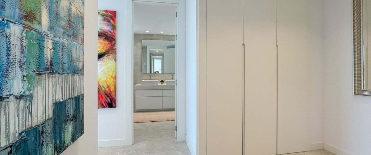 Resale - apartment - Marbella - Marbella Centro