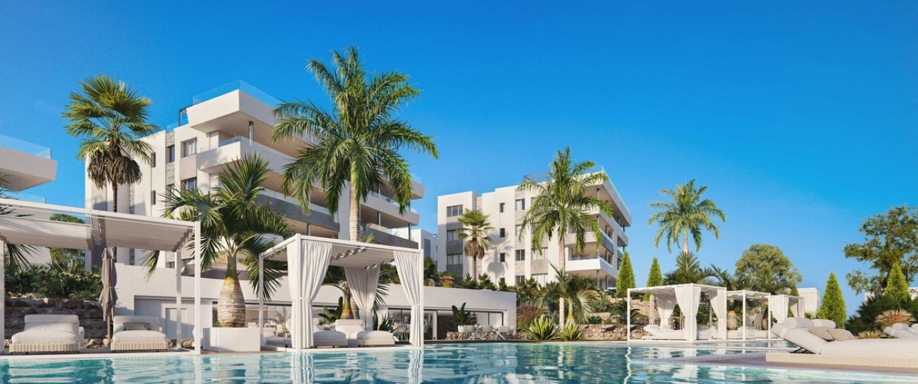 Resale - apartment - Marbella - Marbella Centro