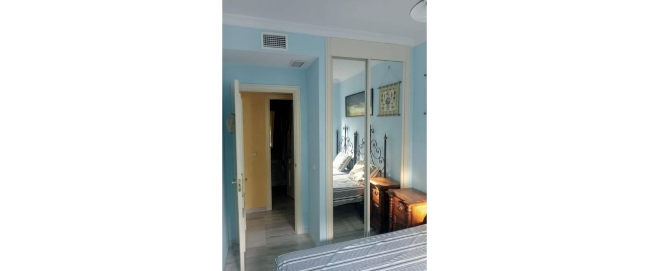 Resale - apartment - Marbella - Marbella Centro