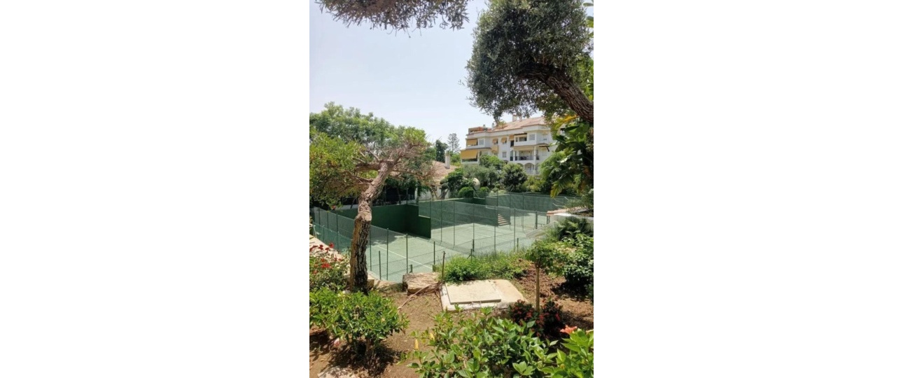 Resale - apartment - Marbella - Marbella Centro