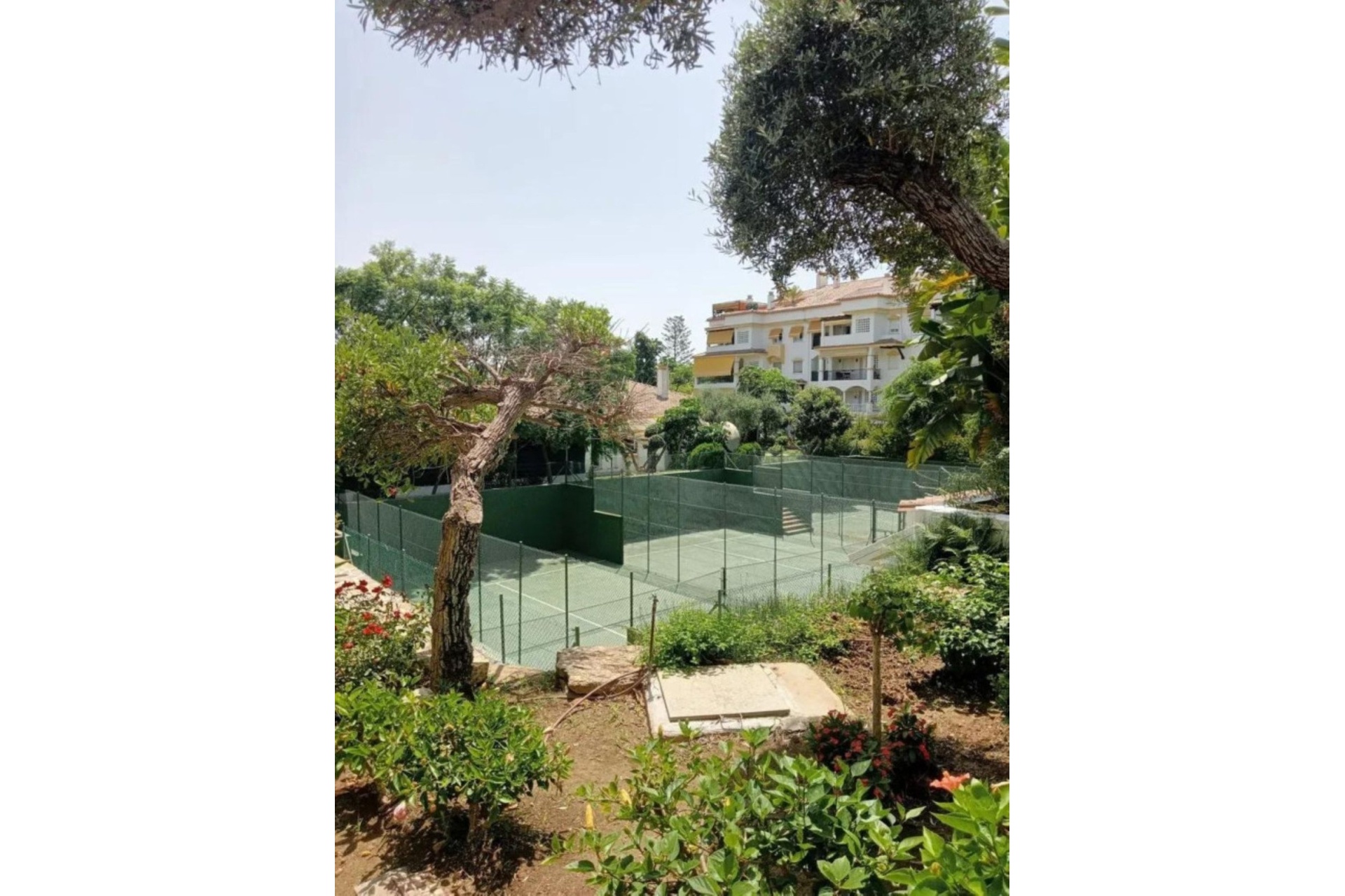Resale - apartment - Marbella - Marbella Centro