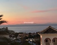 Resale - apartment - Marbella - Marbella Centro
