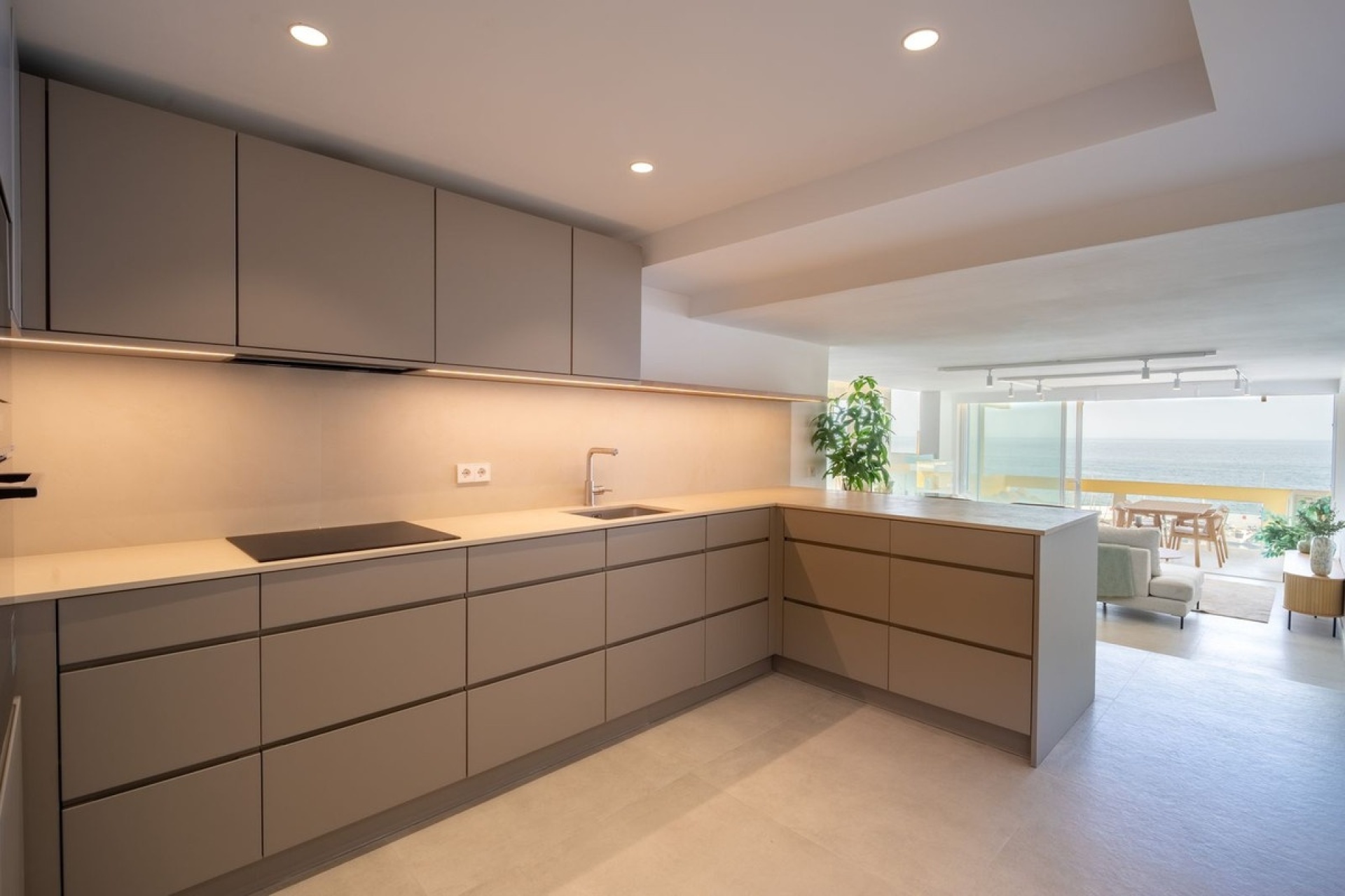 Resale - apartment - Marbella - Marbella Centro