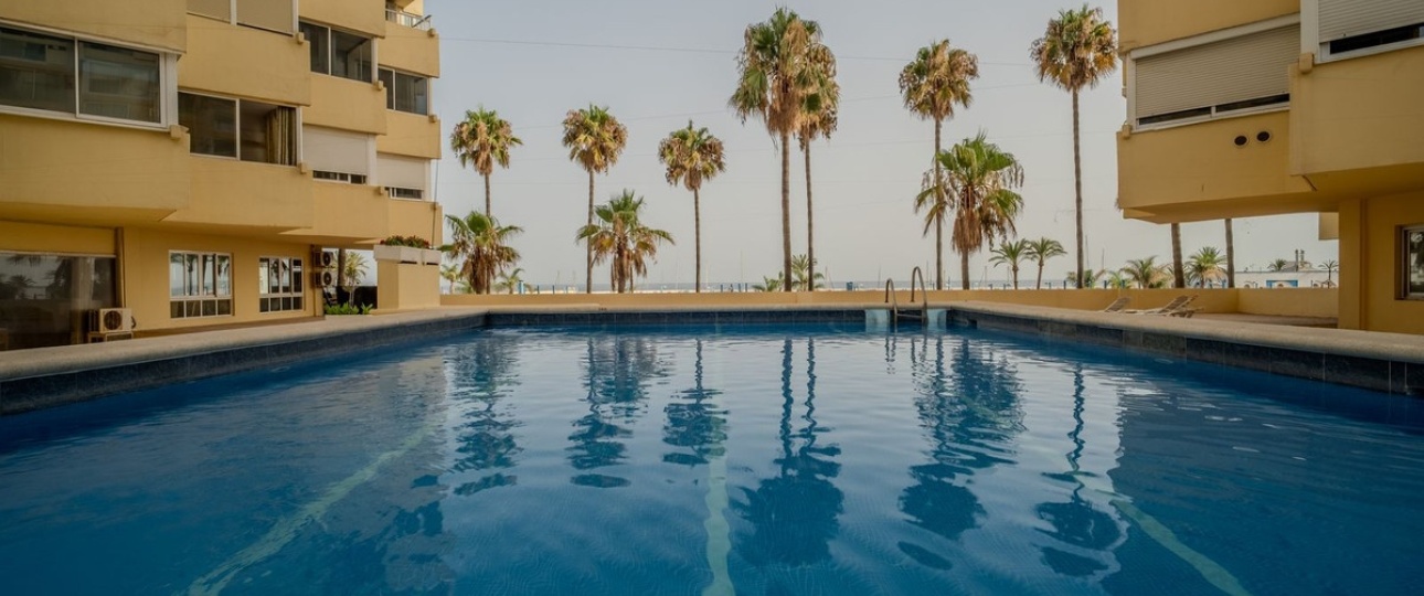 Resale - apartment - Marbella - Marbella Centro
