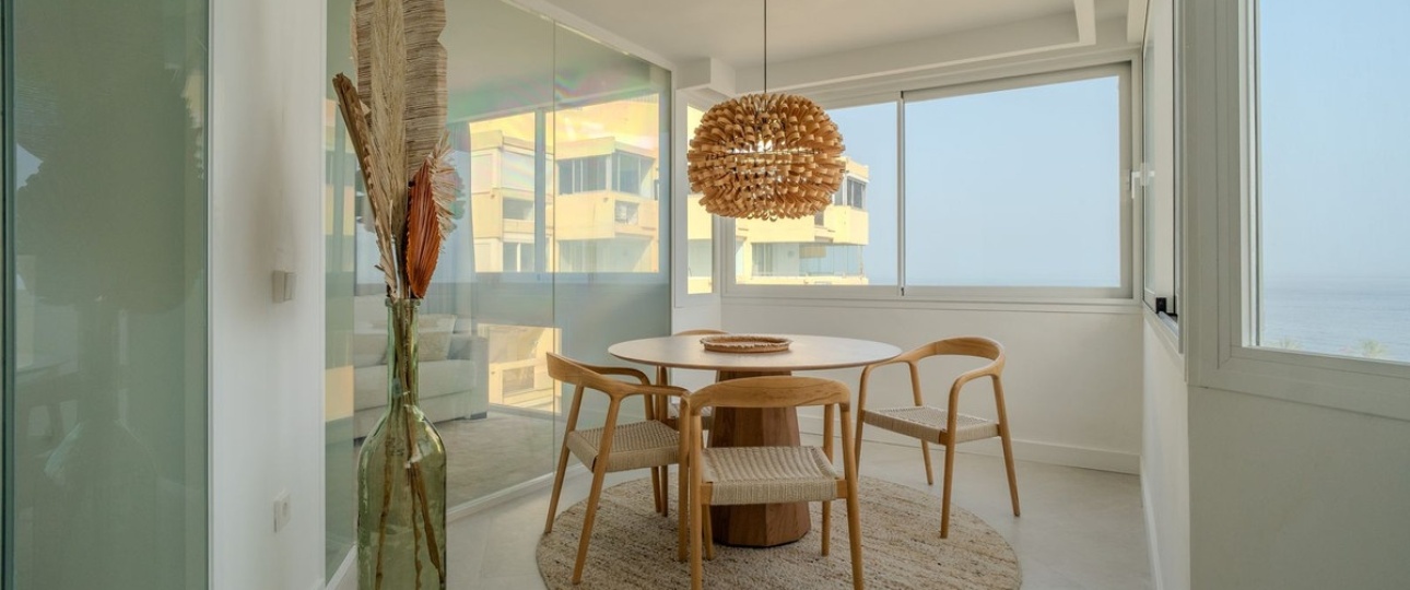 Resale - apartment - Marbella - Marbella Centro