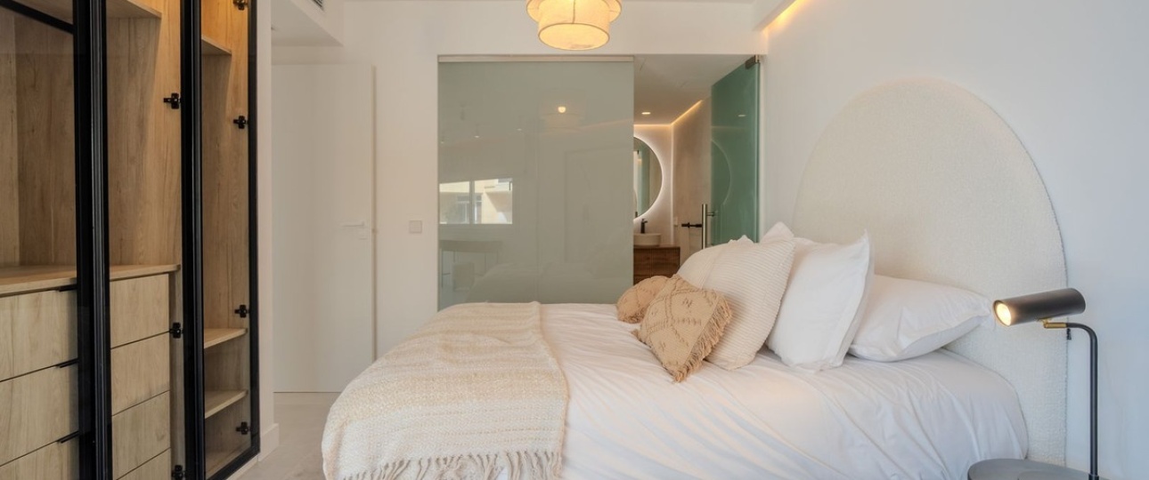 Resale - apartment - Marbella - Marbella Centro