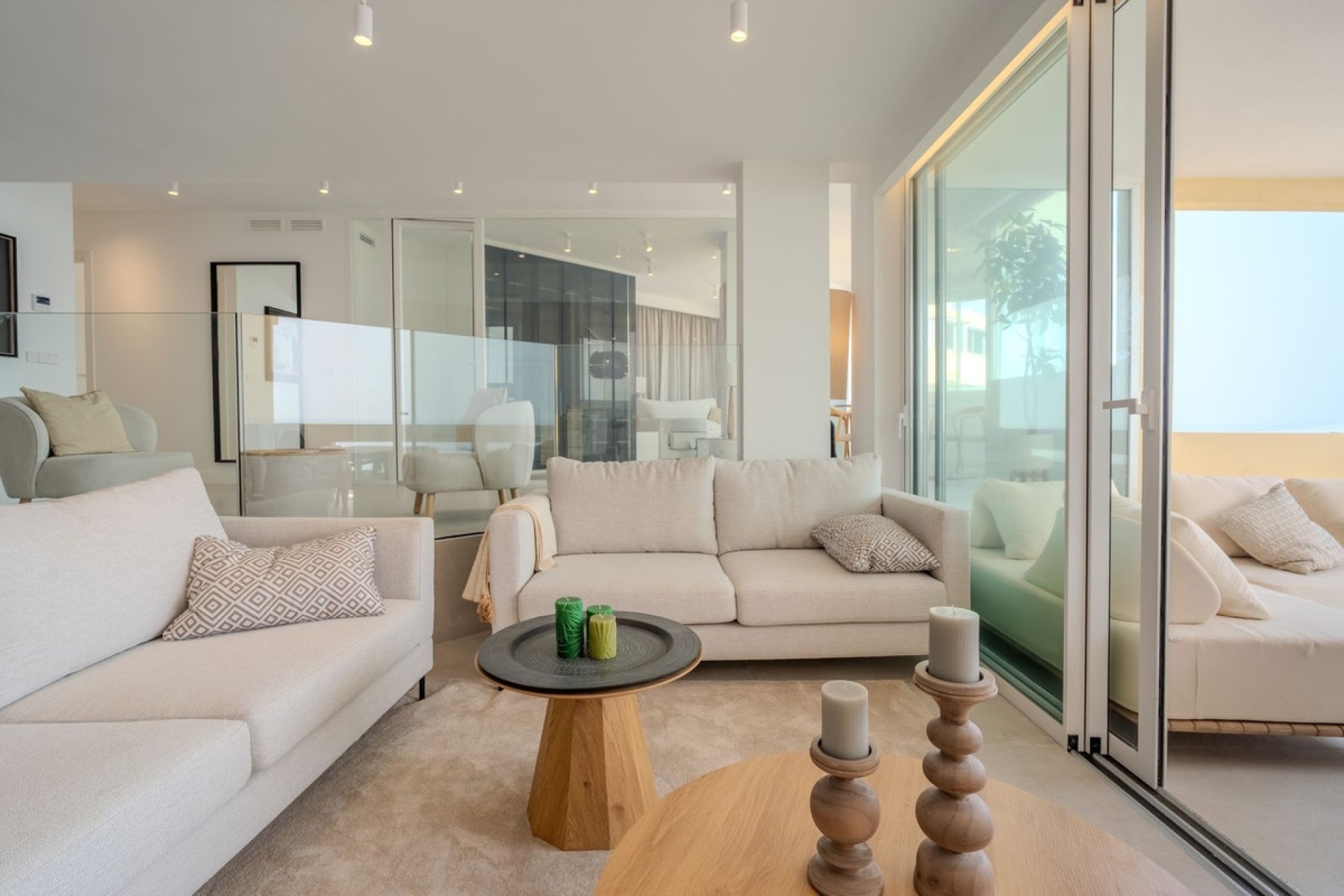 Resale - apartment - Marbella - Marbella Centro