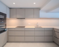 Resale - apartment - Marbella - Marbella Centro