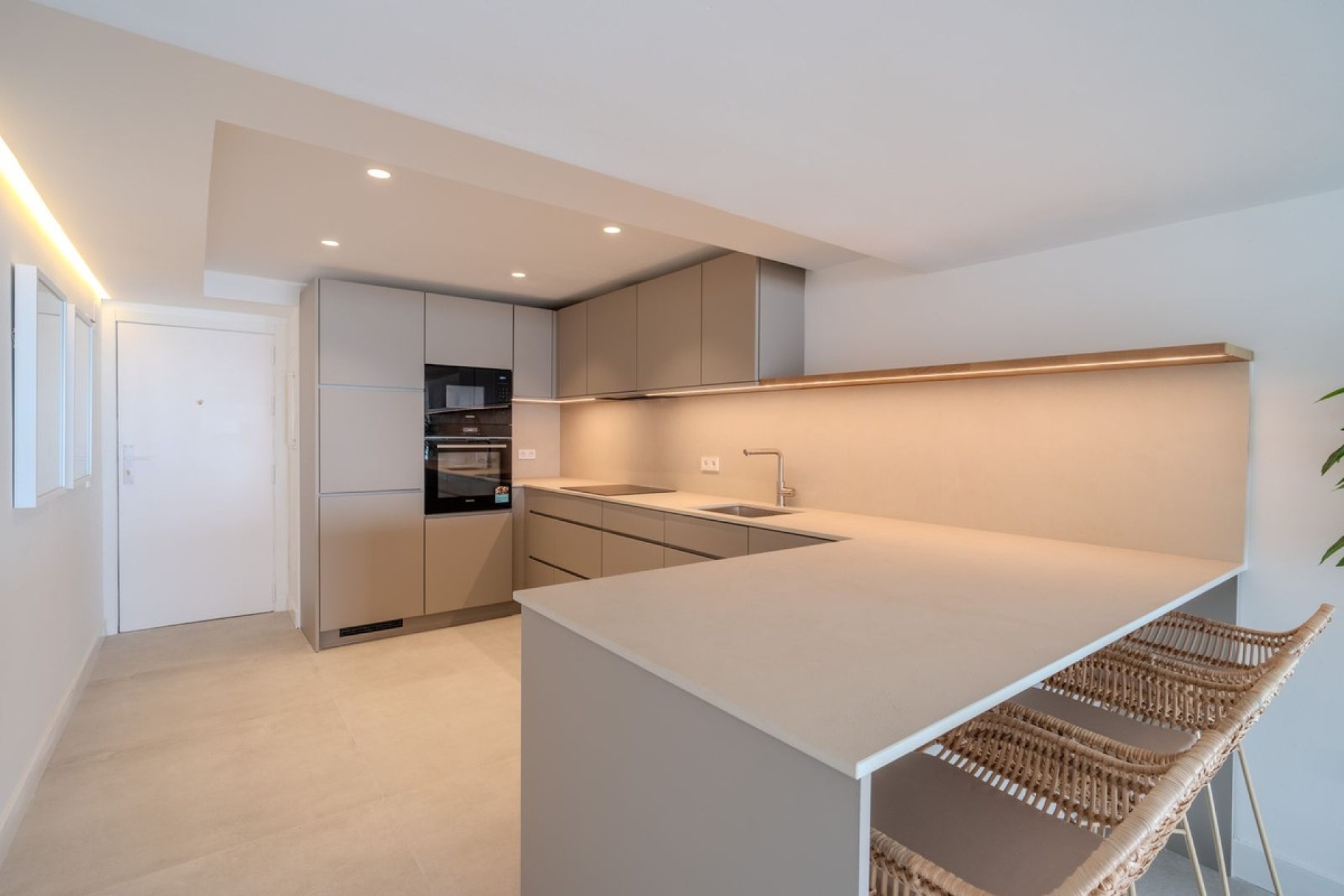 Resale - apartment - Marbella - Marbella Centro