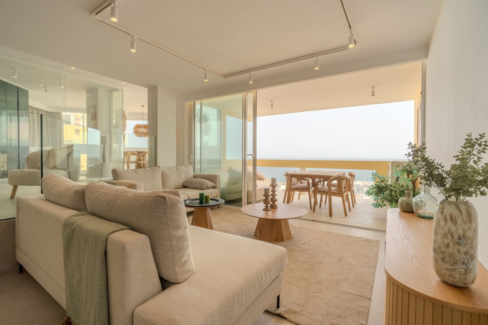 Resale - apartment - Marbella - Marbella Centro