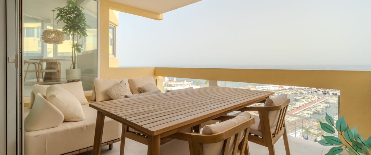 Resale - apartment - Marbella - Marbella Centro