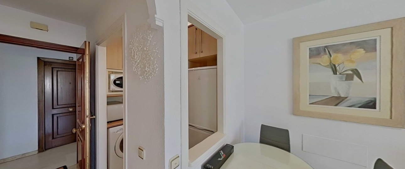 Resale - apartment - Marbella - Marbella Centro