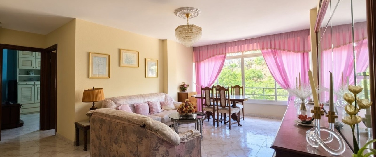 Resale - apartment - Marbella - Marbella Centro