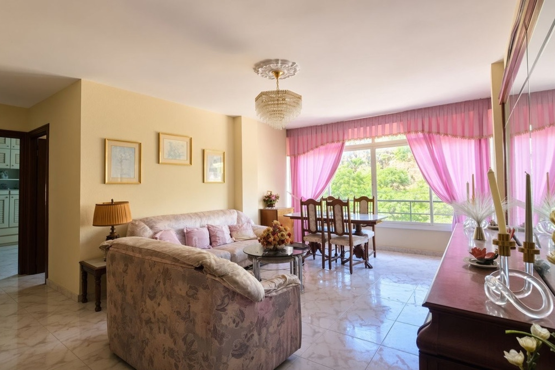 Resale - apartment - Marbella - Marbella Centro