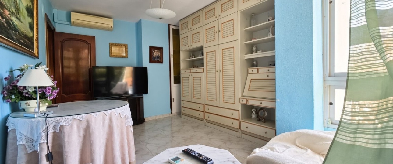 Resale - apartment - Marbella - Marbella Centro