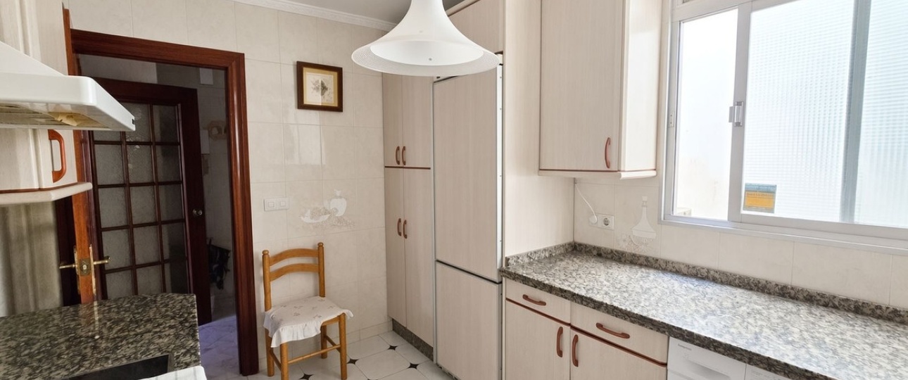 Resale - apartment - Marbella - Marbella Centro