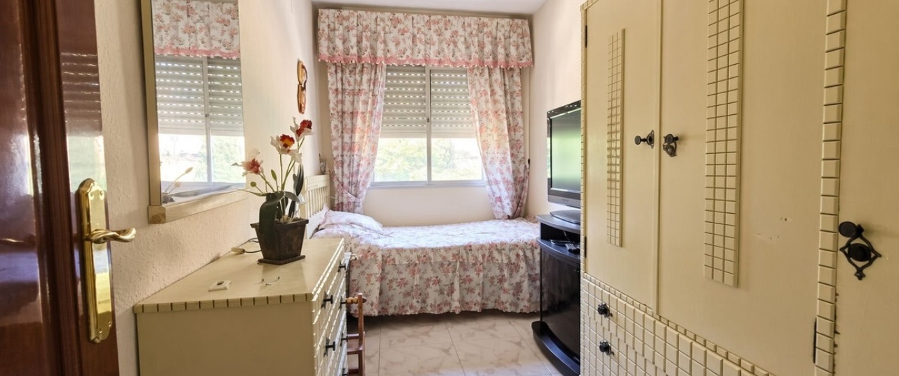 Resale - apartment - Marbella - Marbella Centro