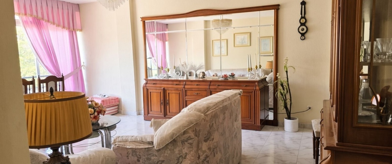 Resale - apartment - Marbella - Marbella Centro