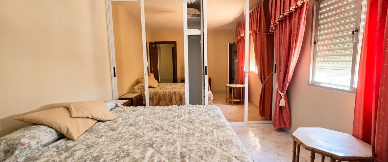 Resale - apartment - Marbella - Marbella Centro