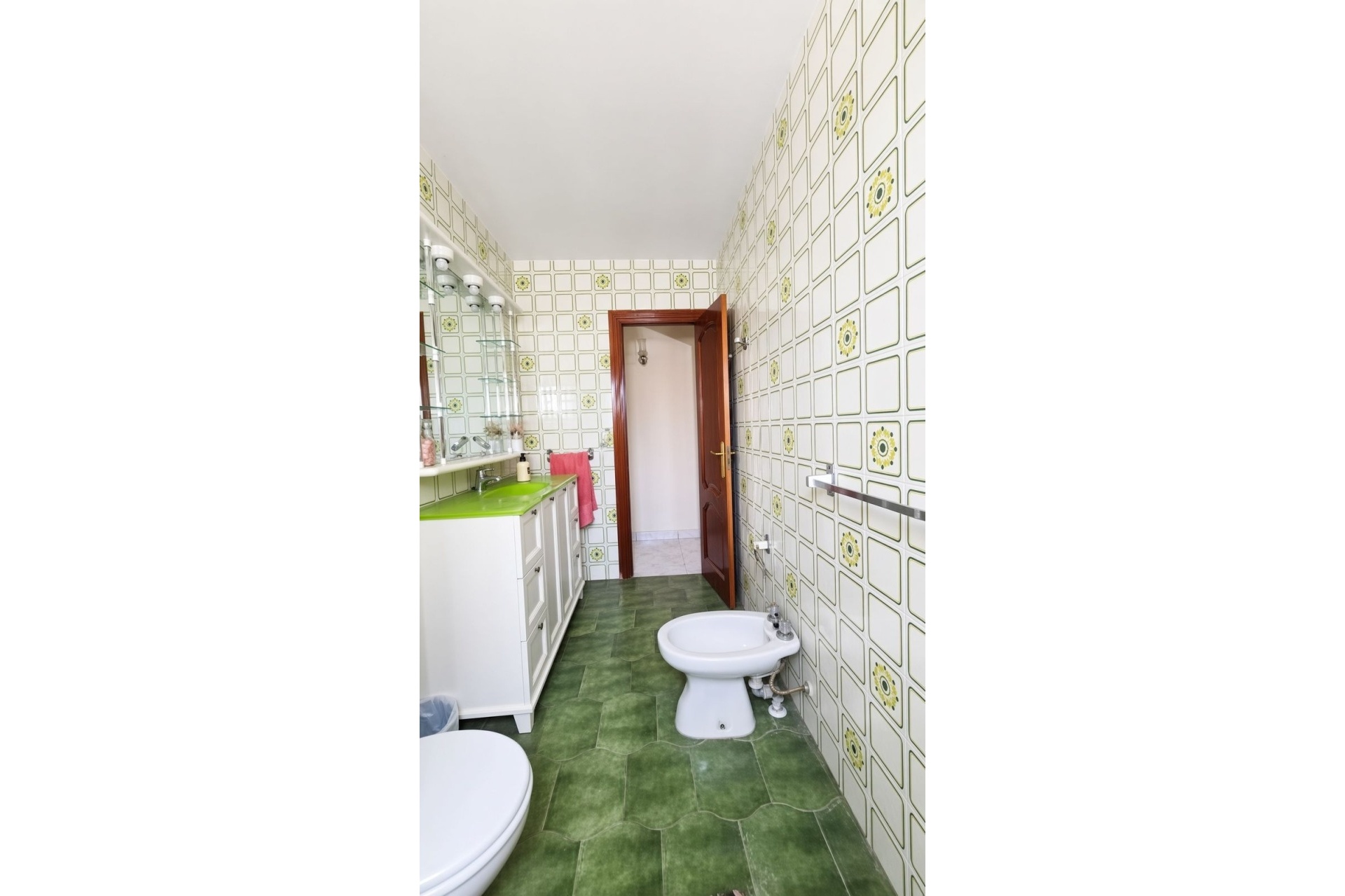 Resale - apartment - Marbella - Marbella Centro
