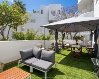Resale - apartment - Marbella - Marbella Centro