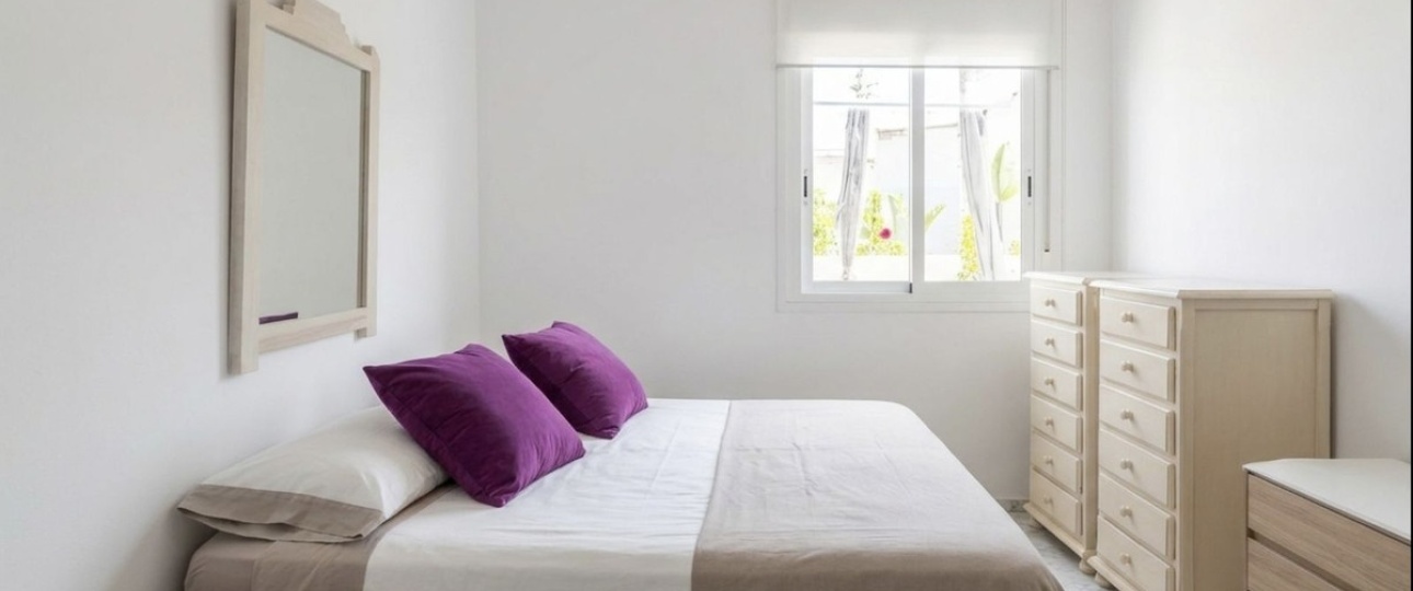 Resale - apartment - Marbella - Marbella Centro