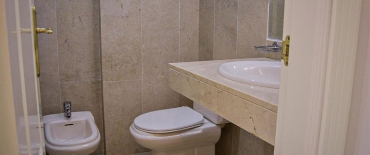 Resale - apartment - Marbella - Marbella Centro
