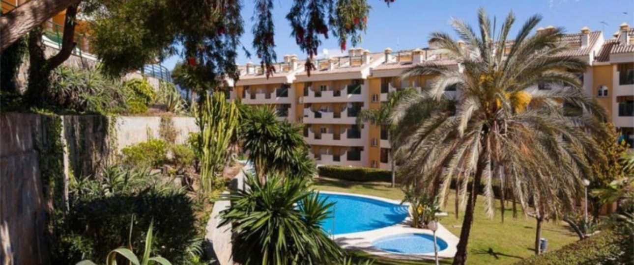 Resale - apartment - Marbella - Marbella Centro