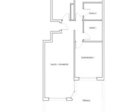 Resale - apartment - Marbella - Marbella Centro