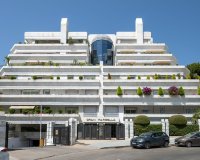 Resale - apartment - Marbella - Marbella Centro