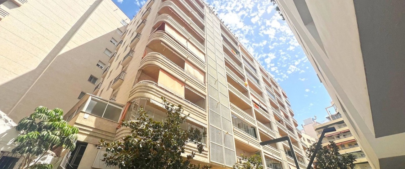Resale - apartment - Marbella - Marbella Centro