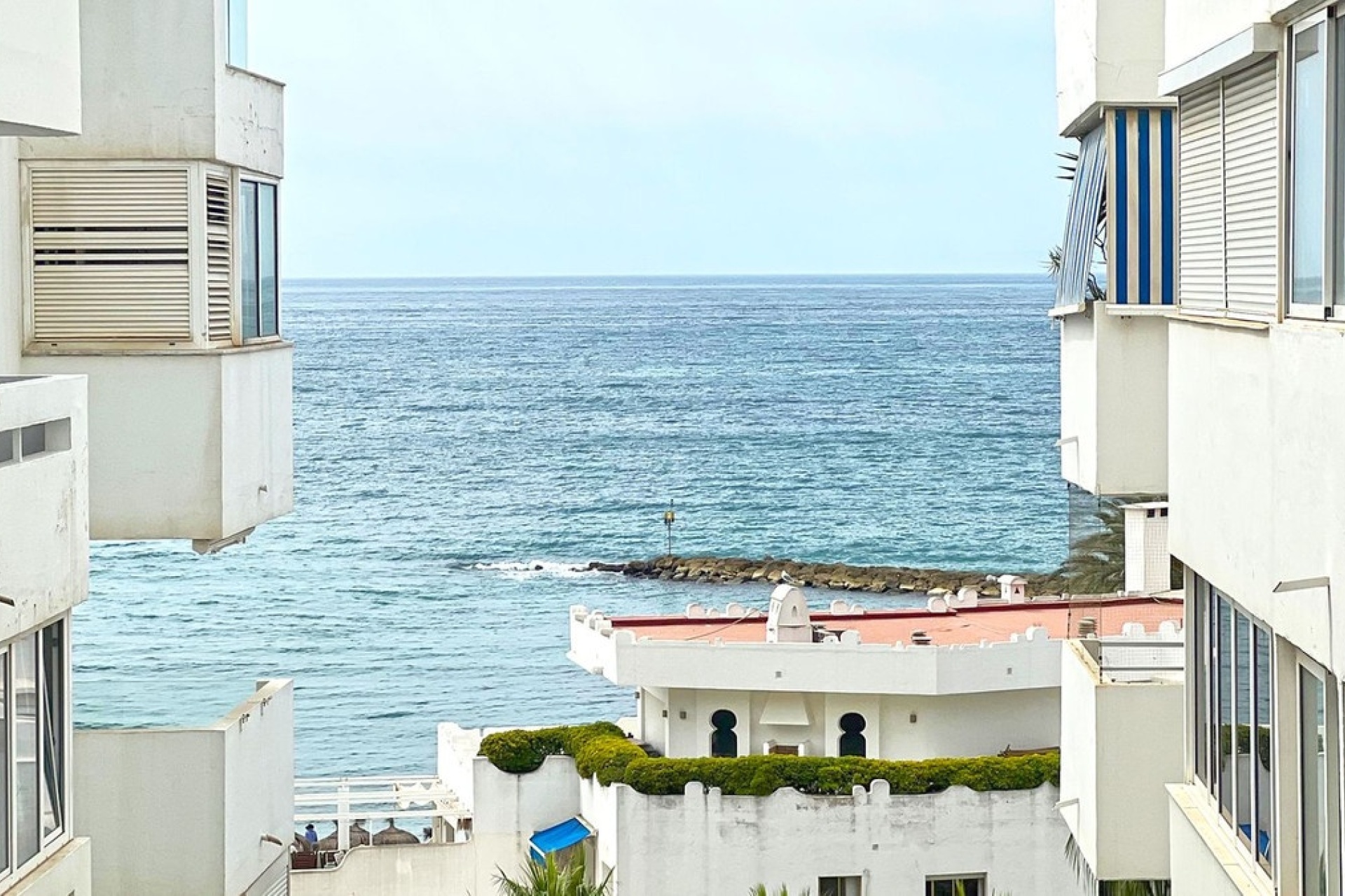 Resale - apartment - Marbella - Marbella Centro