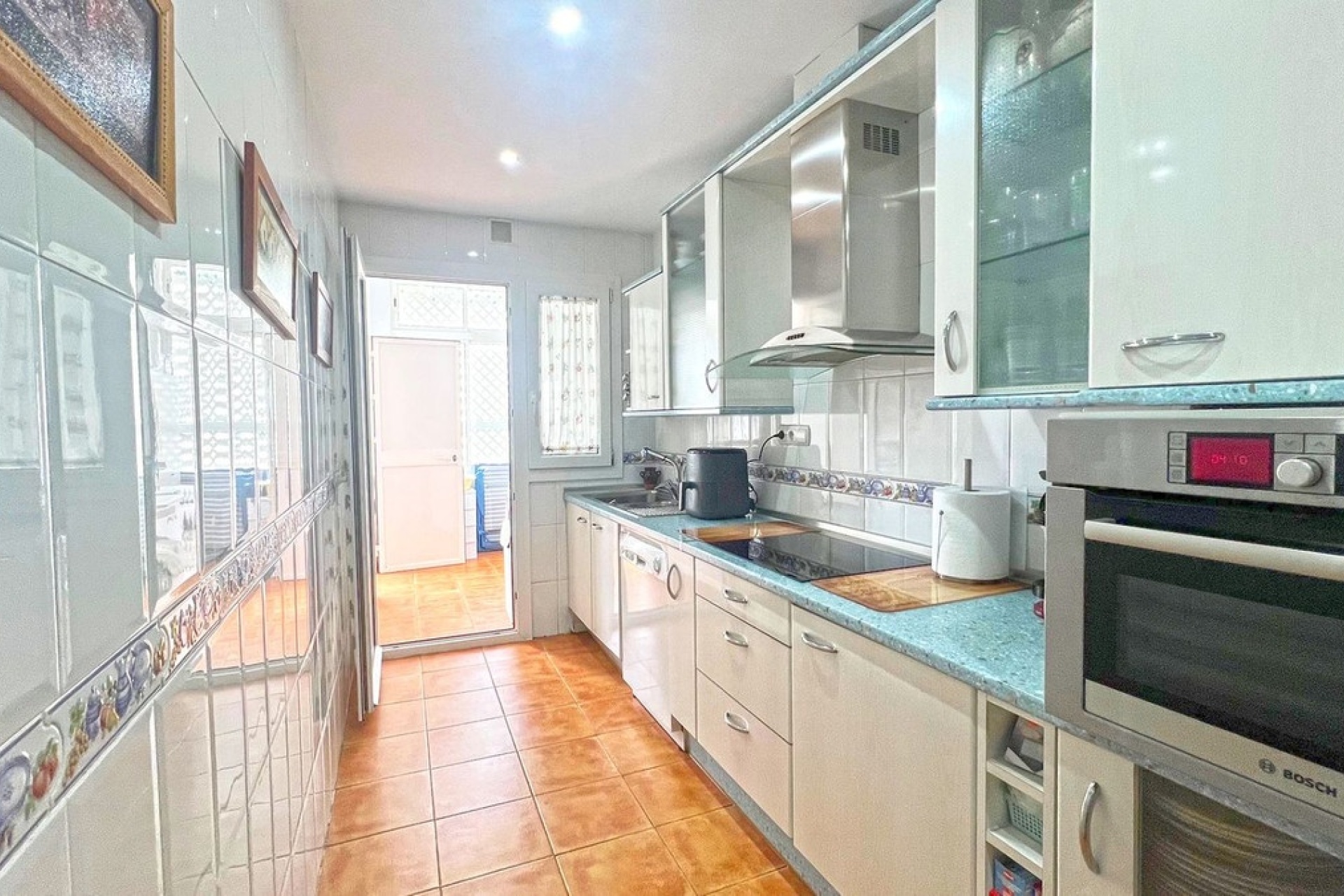 Resale - apartment - Marbella - Marbella Centro