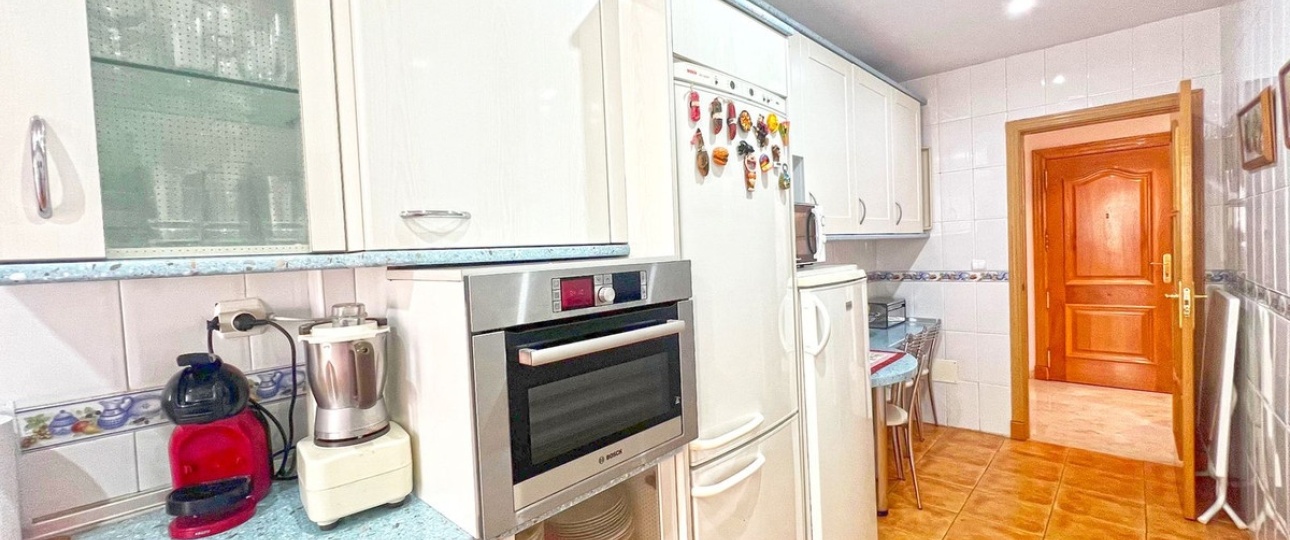 Resale - apartment - Marbella - Marbella Centro