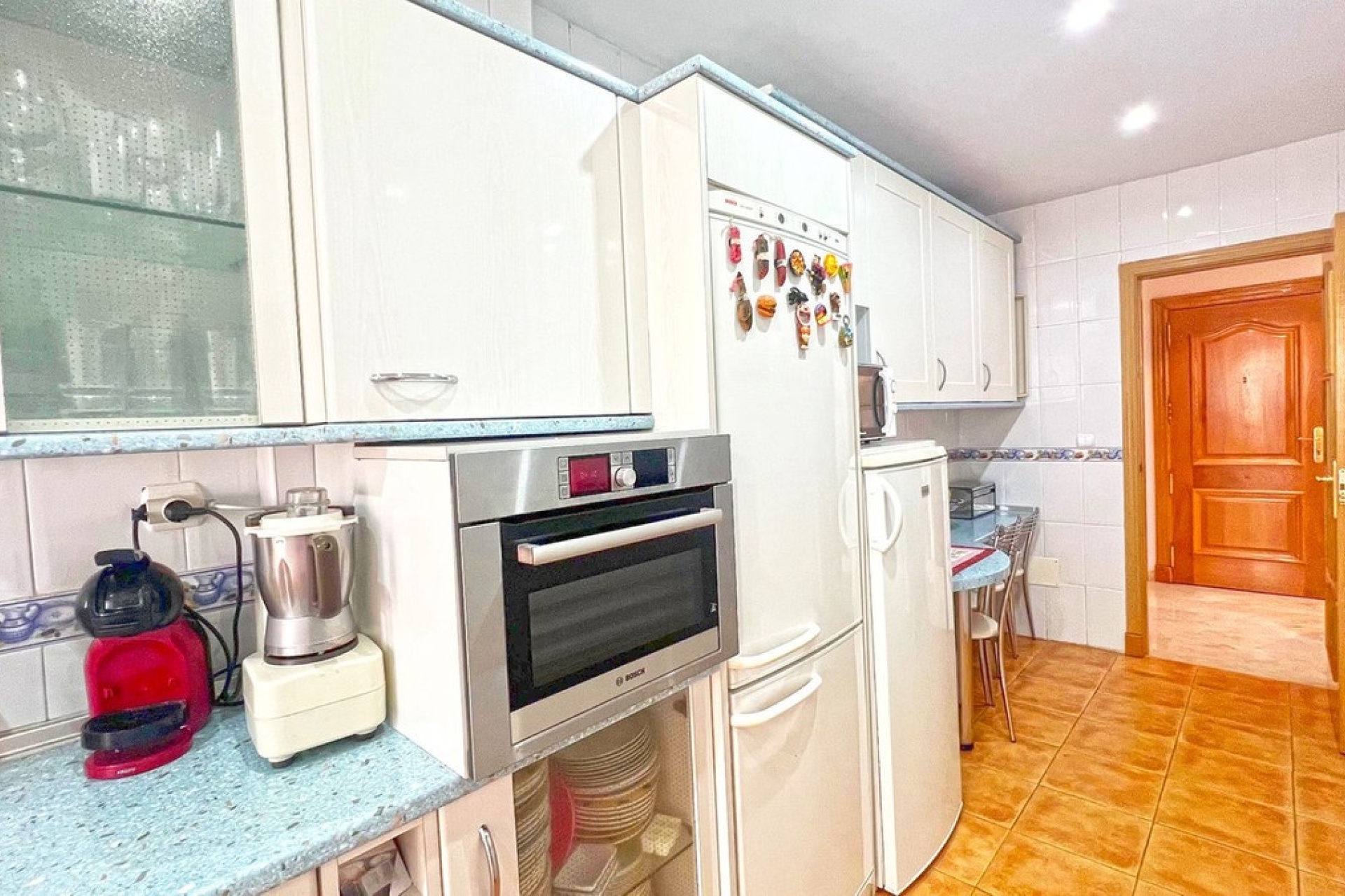 Resale - apartment - Marbella - Marbella Centro