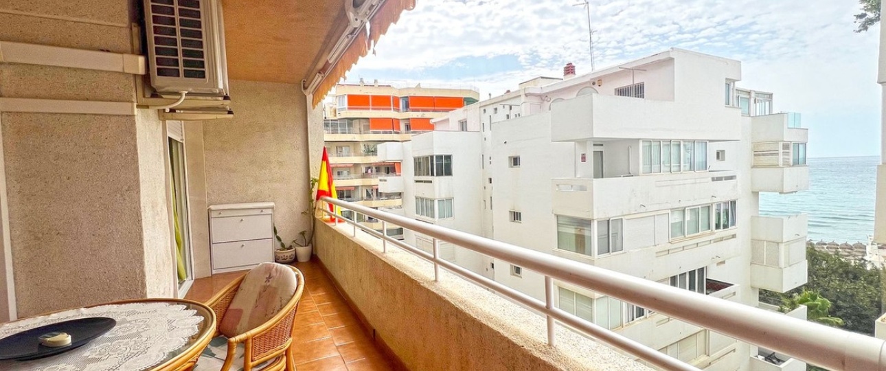 Resale - apartment - Marbella - Marbella Centro