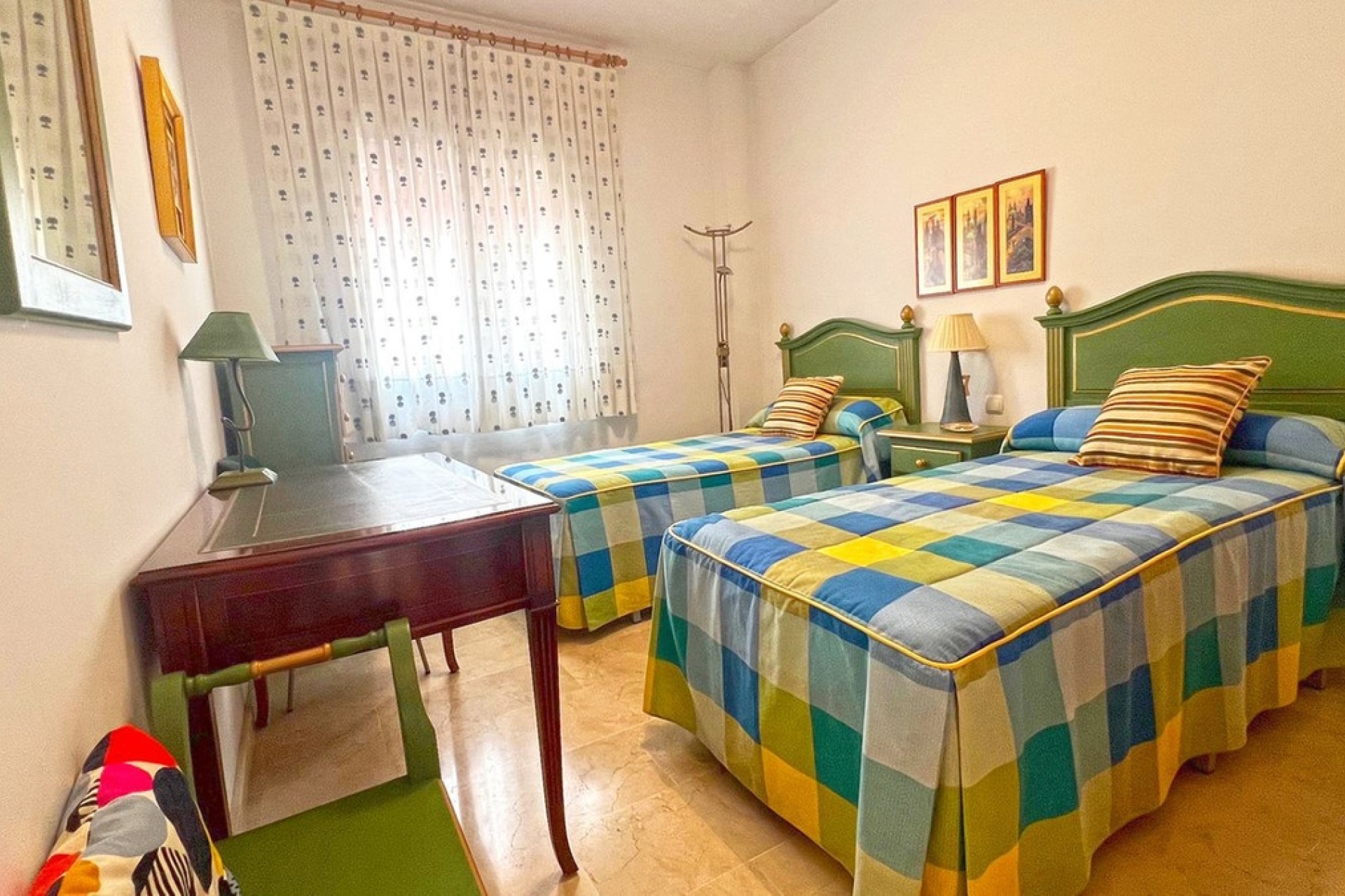Resale - apartment - Marbella - Marbella Centro