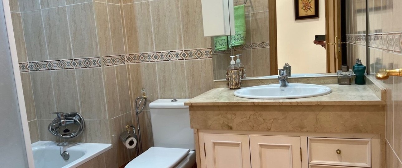 Resale - apartment - Marbella - Marbella Centro