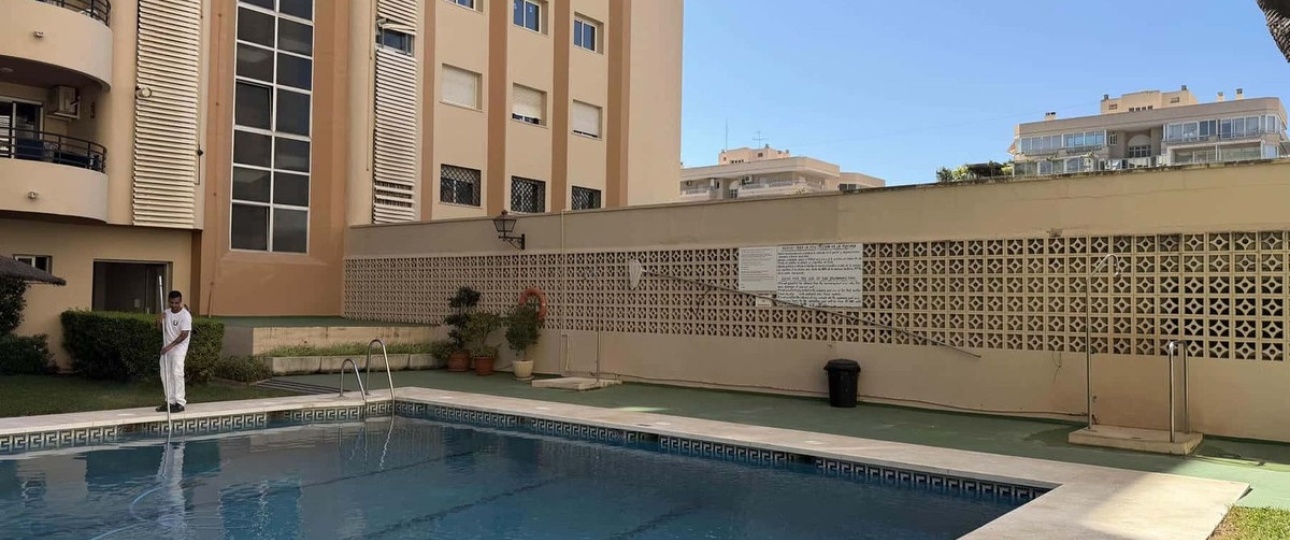 Resale - apartment - Marbella - Marbella Centro