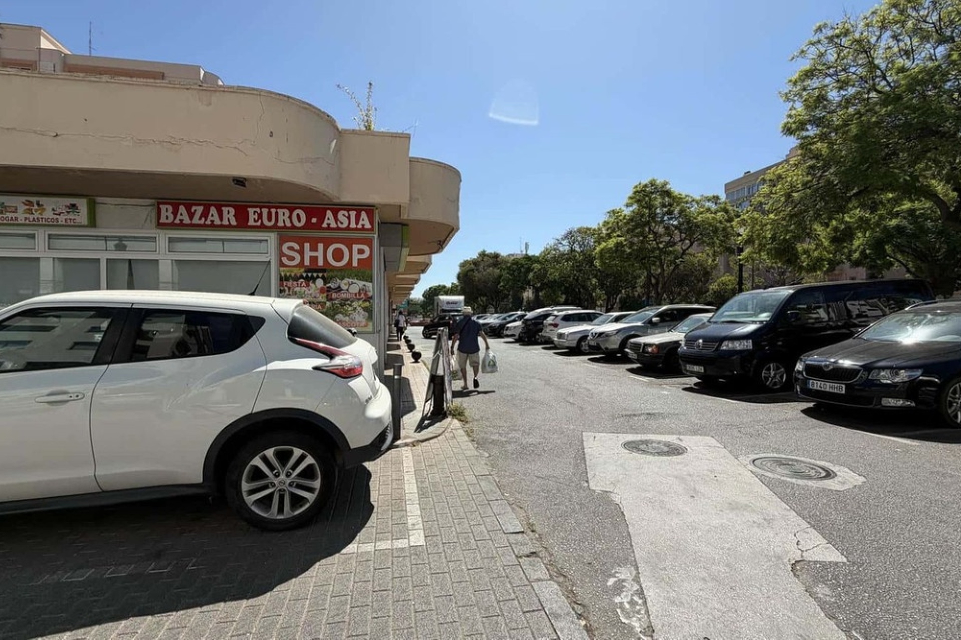 Resale - apartment - Marbella - Marbella Centro