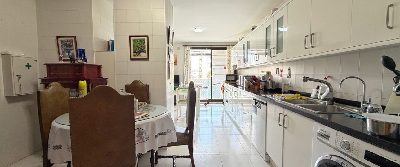 Resale - apartment - Marbella - Marbella Centro