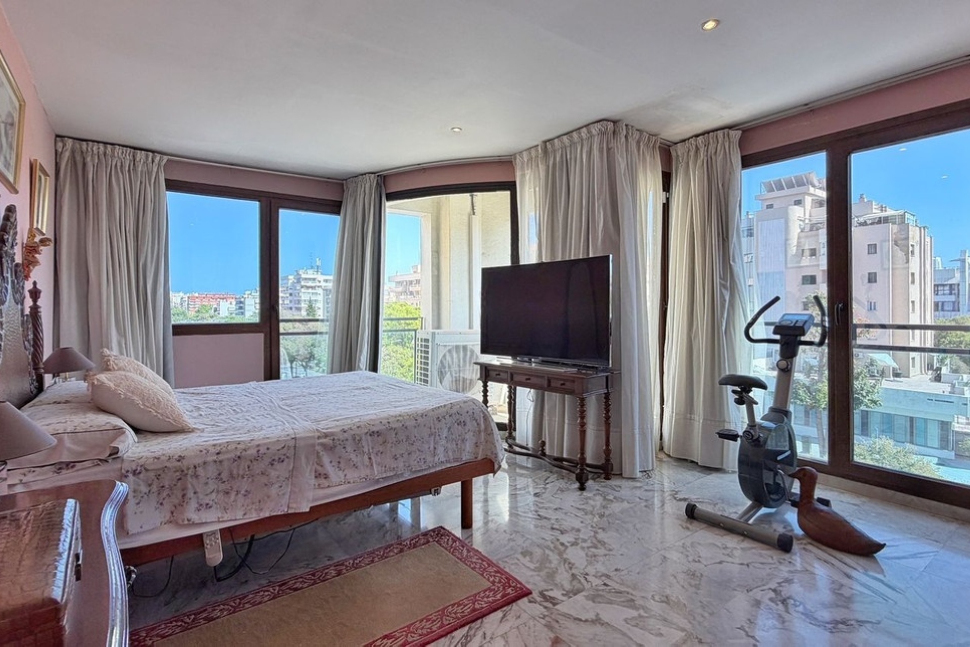 Resale - apartment - Marbella - Marbella Centro
