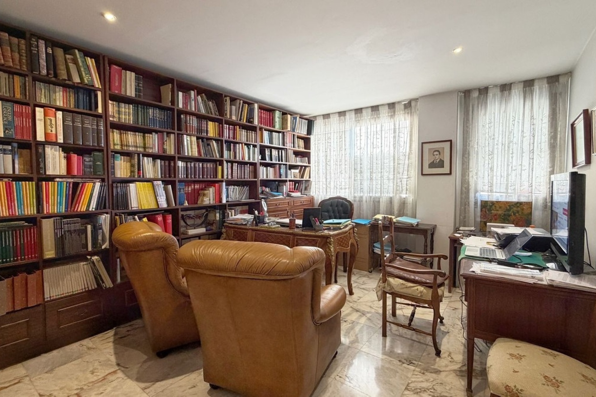 Resale - apartment - Marbella - Marbella Centro