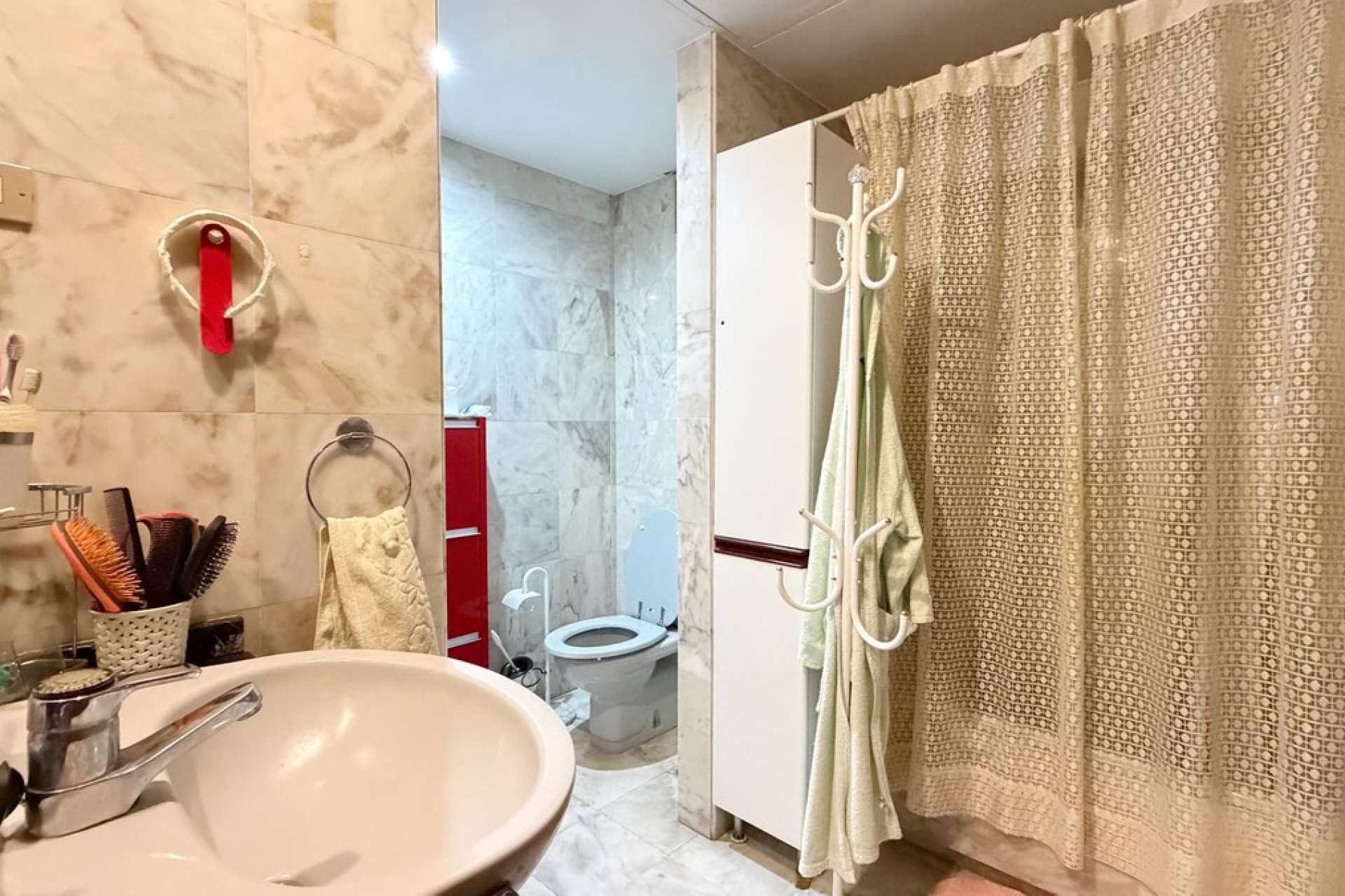 Resale - apartment - Marbella - Marbella Centro