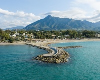 Resale - apartment - Marbella - Marbella Centro
